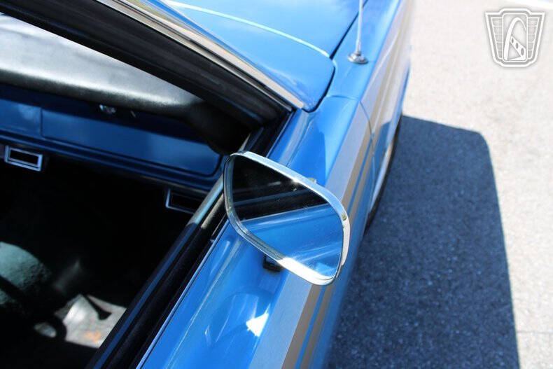 1973 Plymouth Duster