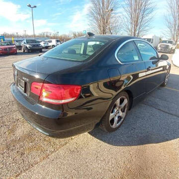 2009 BMW 3 Series 328i xDrive