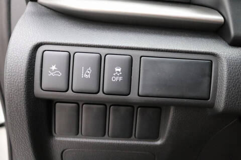 2026 Mitsubishi Eclipse Cross LE