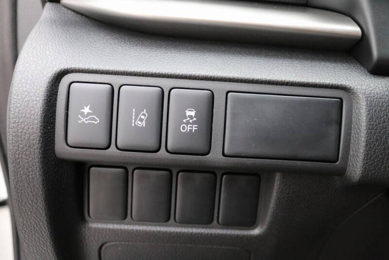 2026 Mitsubishi Eclipse Cross LE