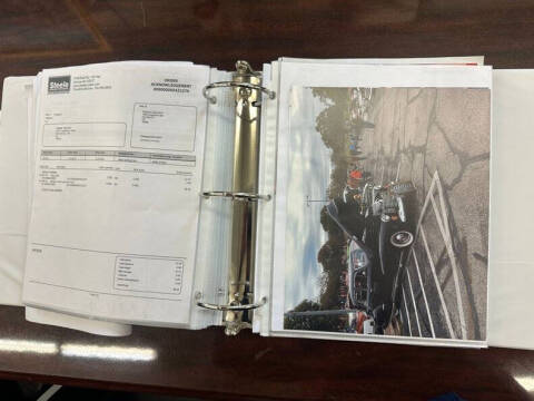 1941 Cadillac Fleetwood