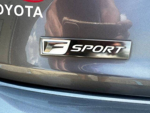 2017 Lexus IS 350