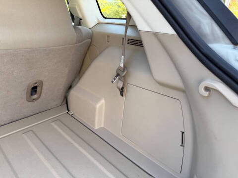 2007 Dodge Caliber SXT