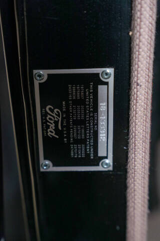 1932 Ford Model B