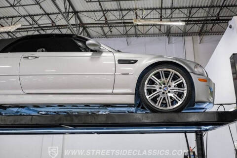 2004 BMW M3