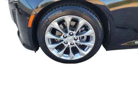 2020 Cadillac CT5 Premium Luxury