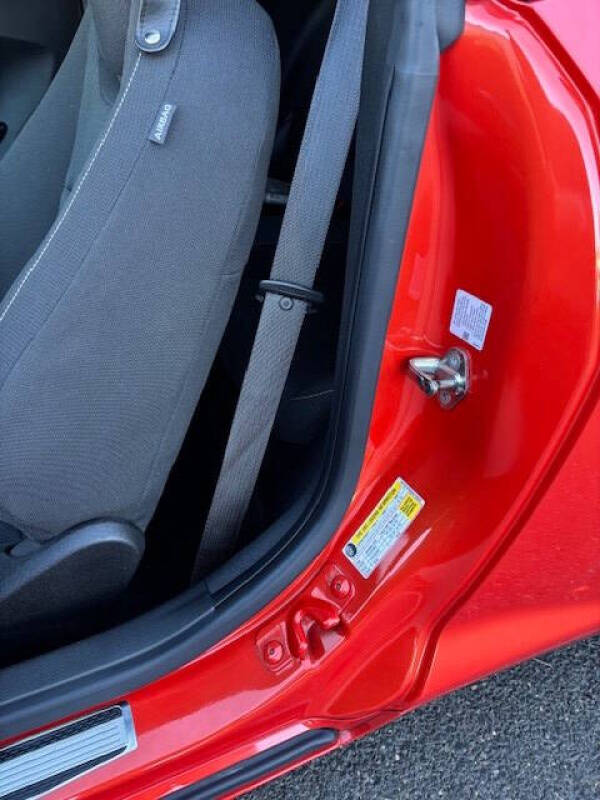 2010 Chevrolet Camaro SS