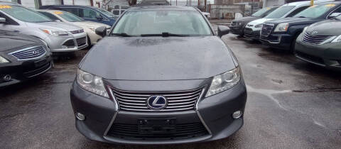 2013 Lexus ES 300h for sale at Motor Trends in Hammond IN