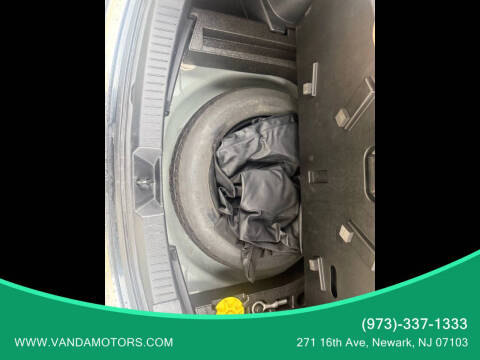 2015 Mazda CX-5 Grand Touring