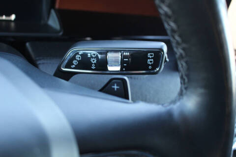 2018 Lincoln Navigator Reserve