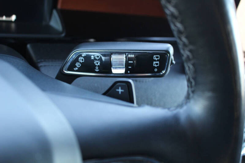 2018 Lincoln Navigator Reserve