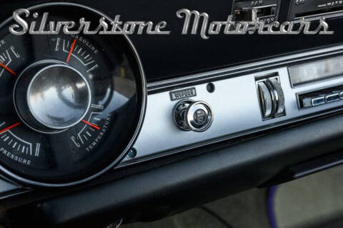 1968 Plymouth Barracuda