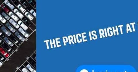2014 Ford F-150 for sale at Lou Rice Auto Sales in Clinton Township MI