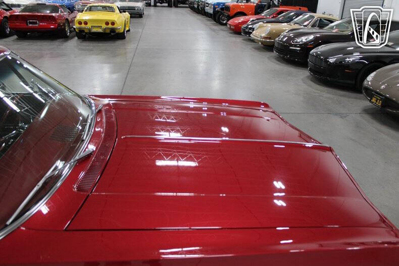 1965 Chevrolet Impala