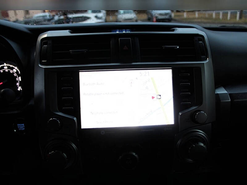 2023 Toyota 4Runner TRD Sport