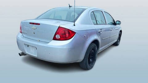 2010 Chevrolet Cobalt LT