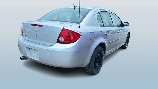 2010 Chevrolet Cobalt LT