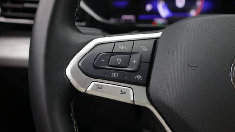 2024 Volkswagen Taos S 4Motion