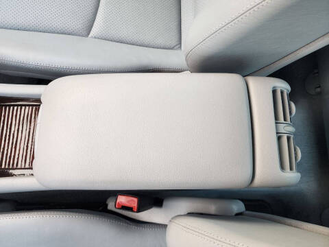 2001 Mercedes-Benz C-Class C 320