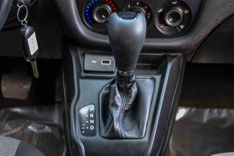 2021 RAM ProMaster City