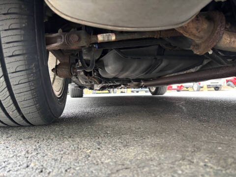 2011 Toyota Camry SE