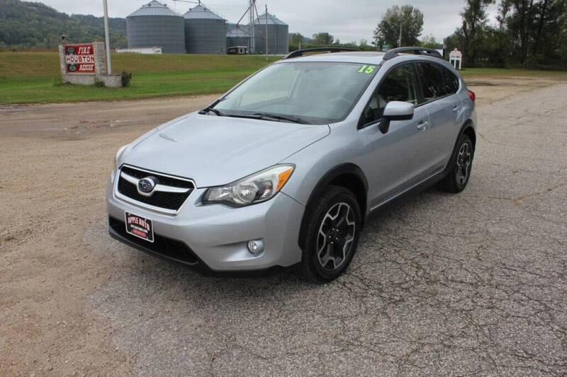 2015 Subaru XV Crosstrek Premium