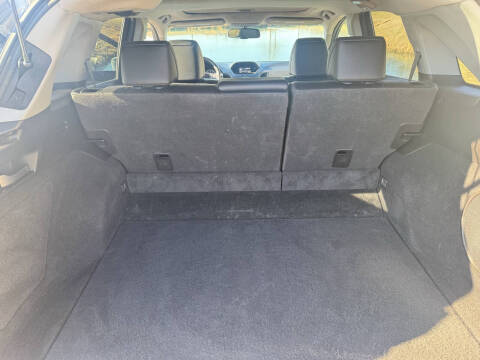 2018 Acura RDX w/AcuraWatch