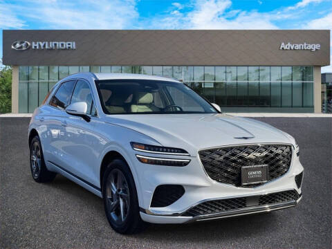 2026 Genesis GV70