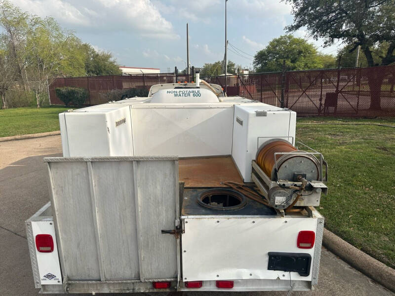 2012 Ford E-Series E-450 SD