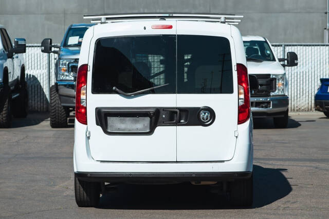 2020 Ram ProMaster City for sale at Skyline Motors in Fullerton, CA