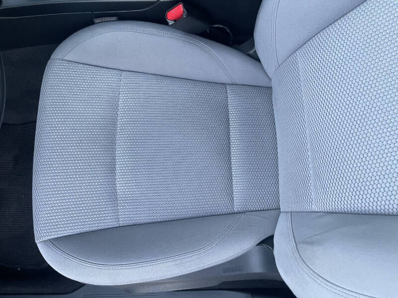 2018 Subaru Legacy 2.5i Premium