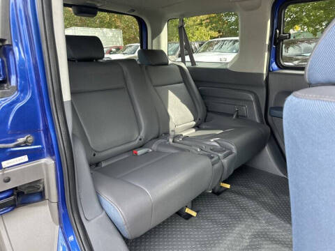 2004 Honda Element LX