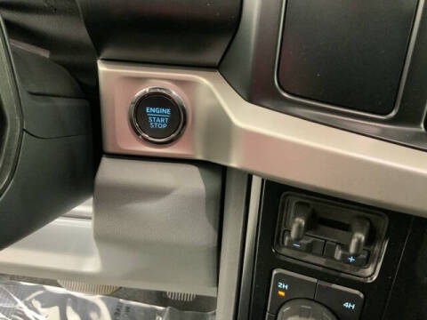 2025 Ford F-350 Super Duty