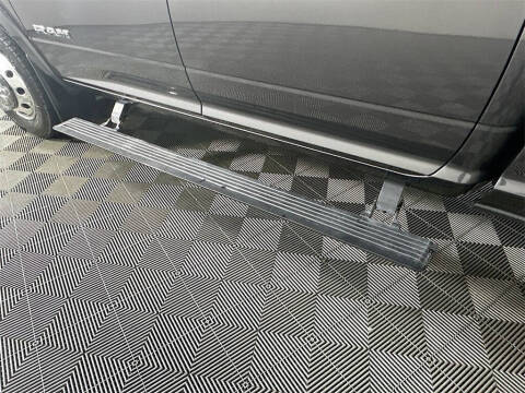 2024 RAM 3500 Limited Longhorn