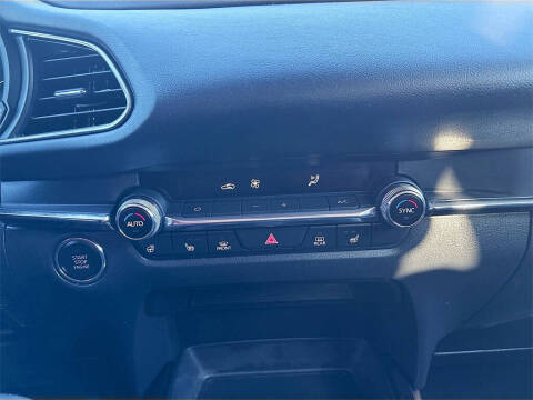 2023 Mazda CX-30 2.5 Turbo Premium