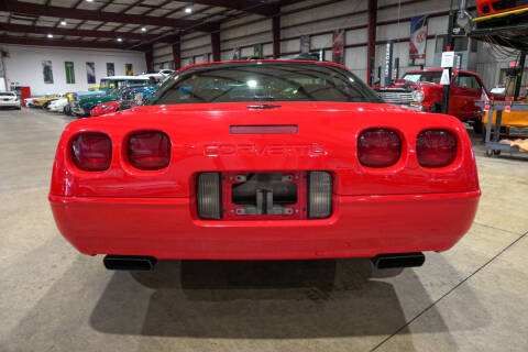 1994 Chevrolet Corvette