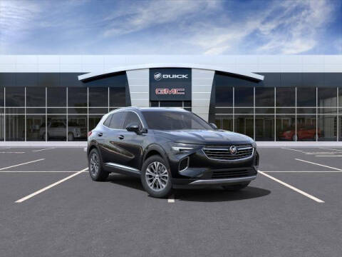 2023 Buick Envision