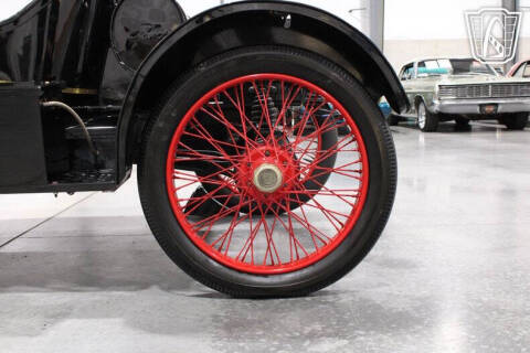 1916 Ford Model T