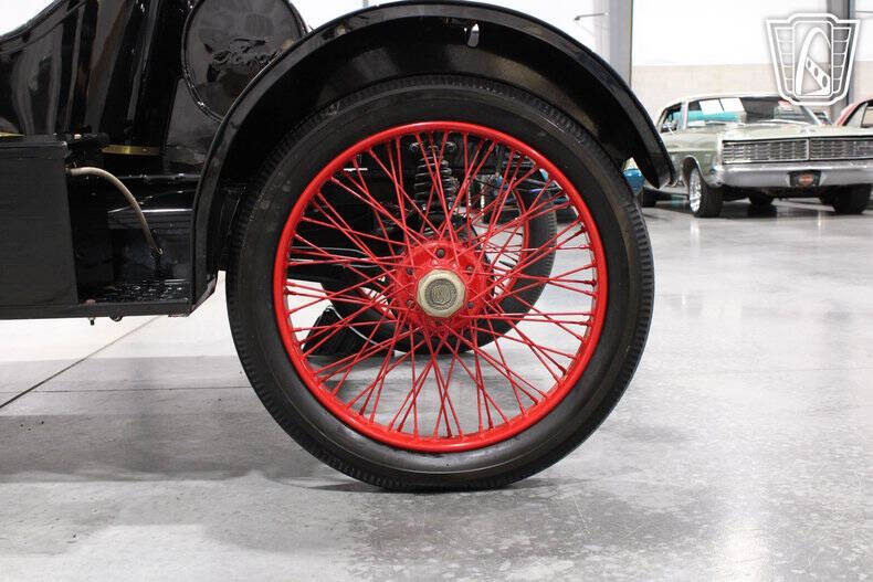 1916 Ford Model T
