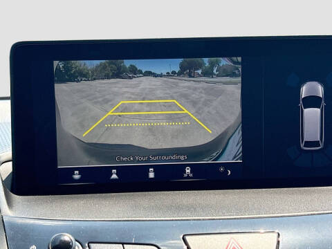 2023 Acura RDX SH-AWD w/Tech