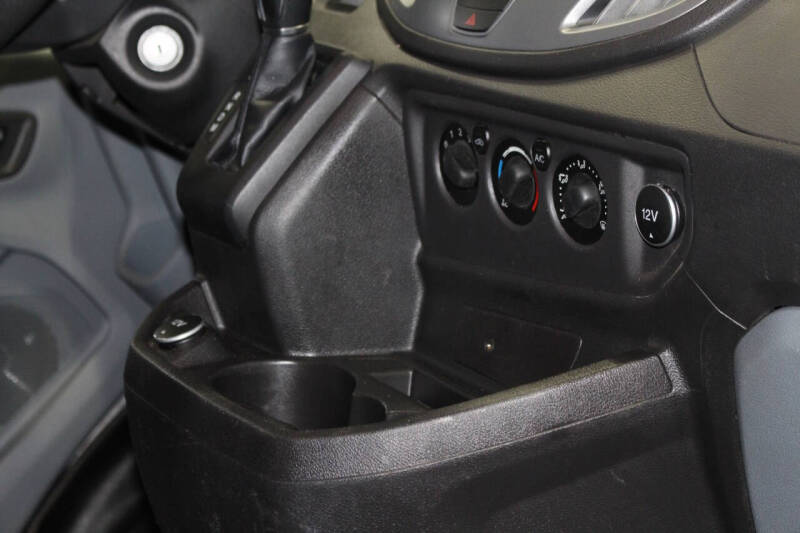 2019 Ford Transit 250