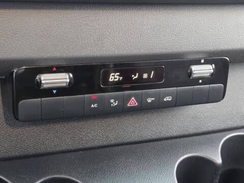 2019 Mercedes-Benz Sprinter