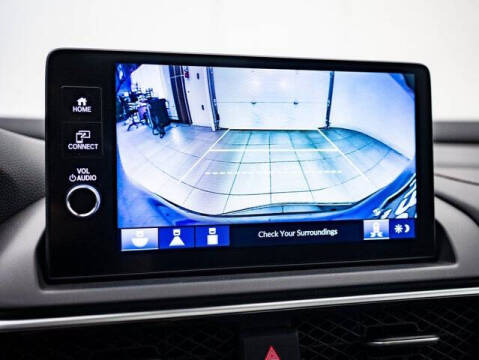 2025 Acura ADX w/A-SPEC