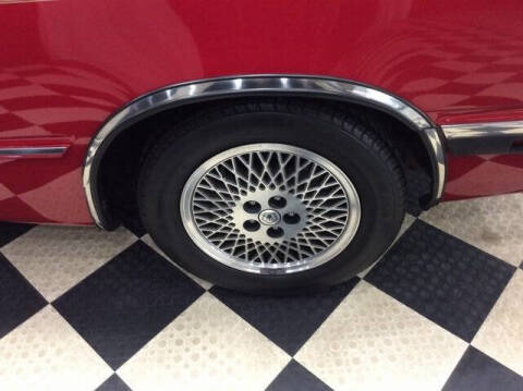 1989 Chrysler TC Turbo