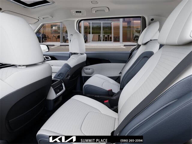 2026 Kia Carnival SX Prestige
