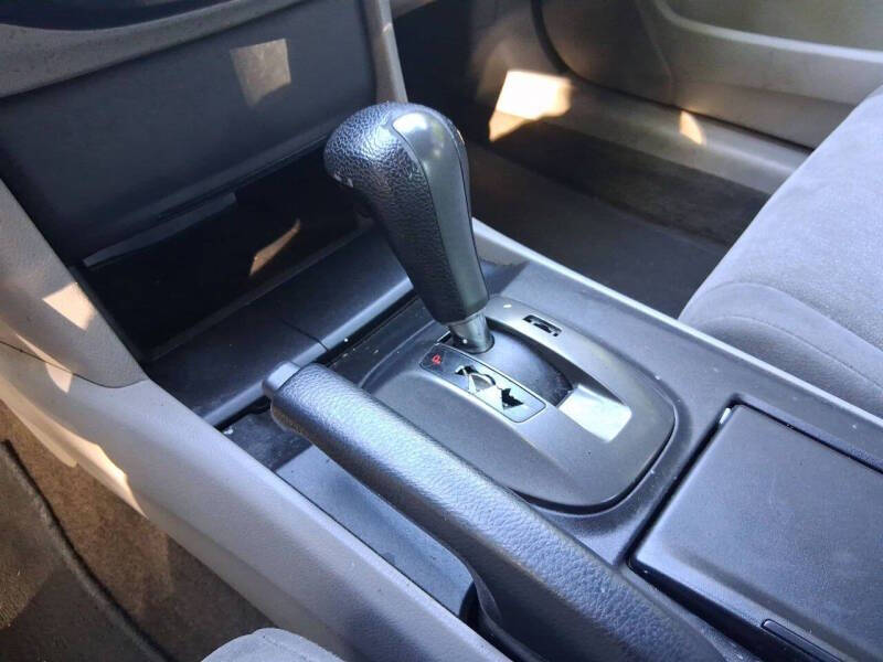 2010 Honda Accord LX