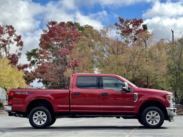 FordF-250 Super Duty6