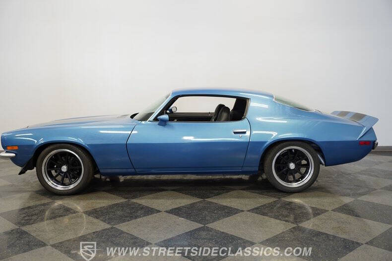 1973 Chevrolet Camaro