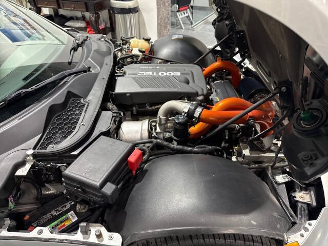 2009 Pontiac Solstice GXP