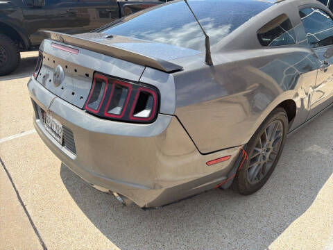 2014 Ford Mustang V6 Premium